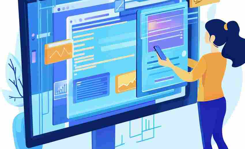 網(wǎng)站維護(hù)中確保H5響應(yīng)式功能穩(wěn)定的策略與實(shí)踐