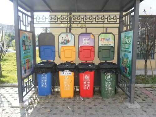 高溝鎮(zhèn) 垃圾分類(lèi)倡環(huán)保，移風(fēng)易俗樹(shù)新風(fēng)——探索城市生活垃圾治理新路徑