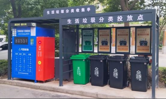 全民參與新風(fēng)尚 荊州發(fā)出垃圾分類(lèi)動(dòng)員令，推動(dòng)城市生活垃圾經(jīng)營(yíng)務(wù)提質(zhì)增效