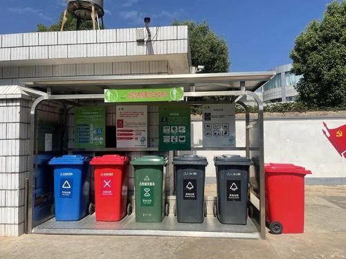 昆明市生活垃圾分類(lèi)指南 從我做起，共建綠色春城