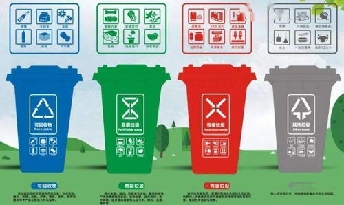 帶包裝的過(guò)期食品 精準(zhǔn)分類(lèi)與城市生活垃圾管理服務(wù)